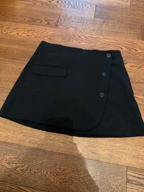 A New Day skirt